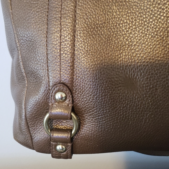 Coach Alexander Convertible bag - Picture 9 of 14